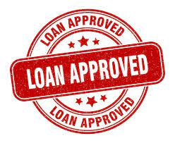 loan approved